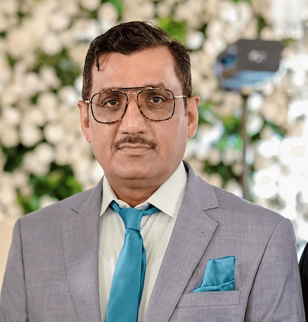 Kashif Akram