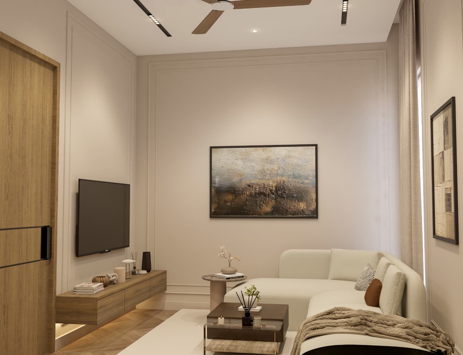 IRIS Tower gallery 1