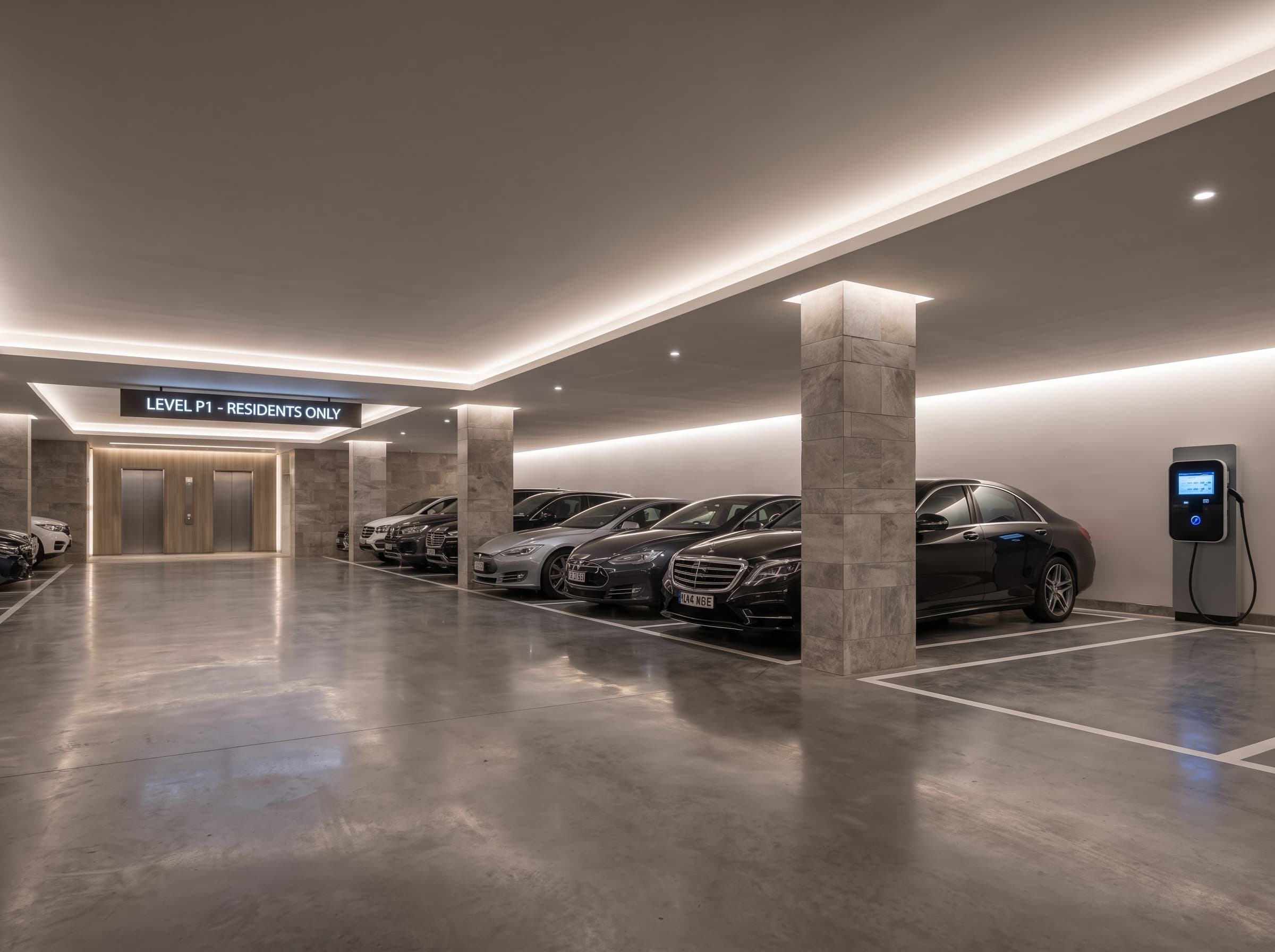 IRIS Tower gallery 4